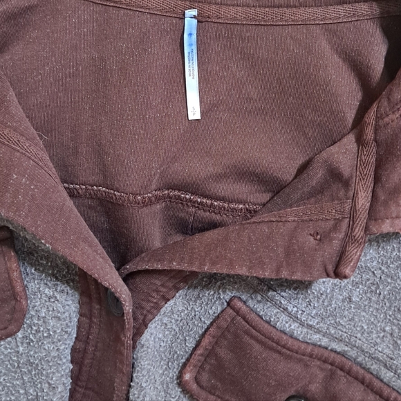 FP~ Ruby Jacket - Picture 7 of 10